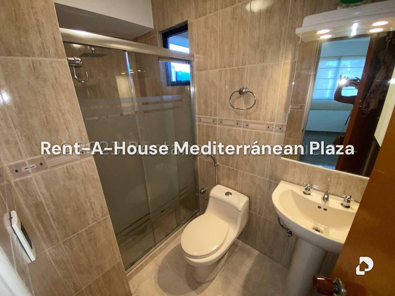 Apartamento en Valles de Camoruco, Valencia – 13