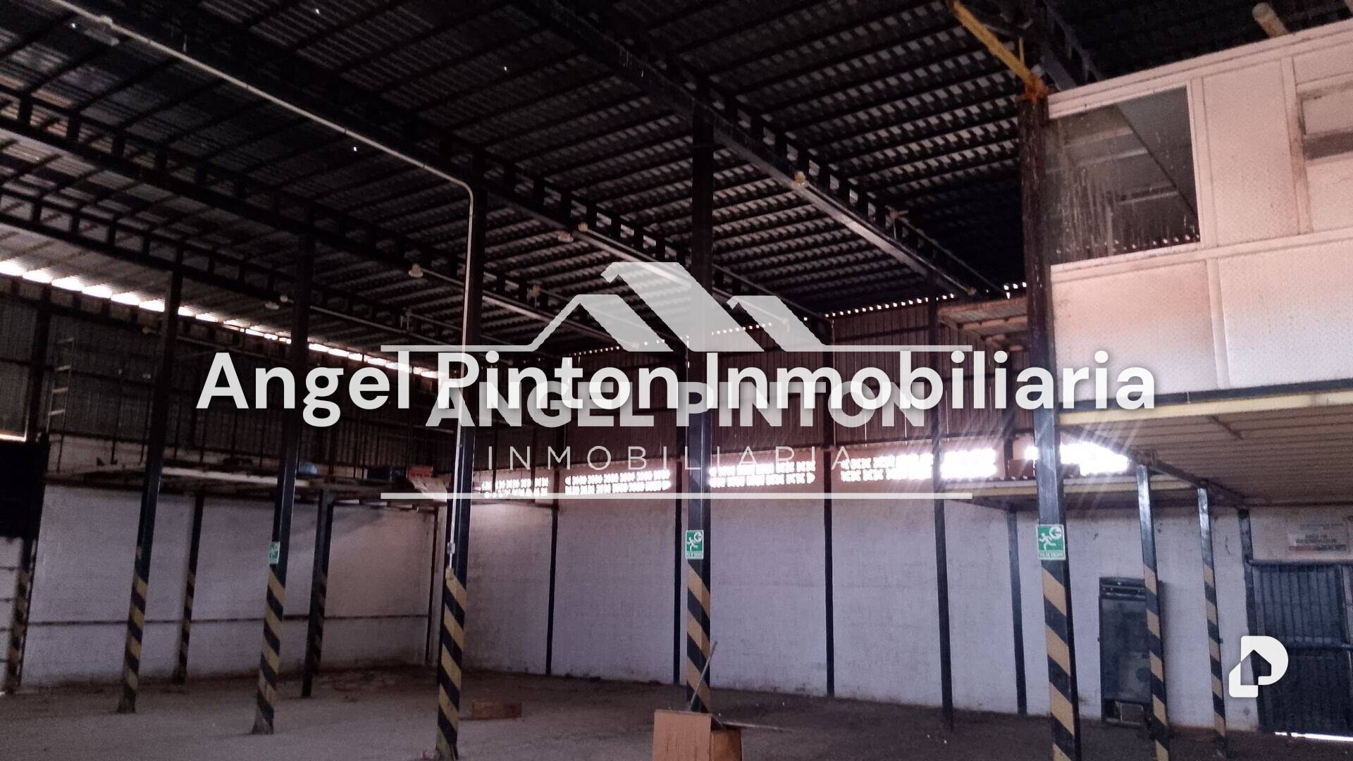 Galpón en Barrio Carmelo Urdaneta, Maracaibo – 3