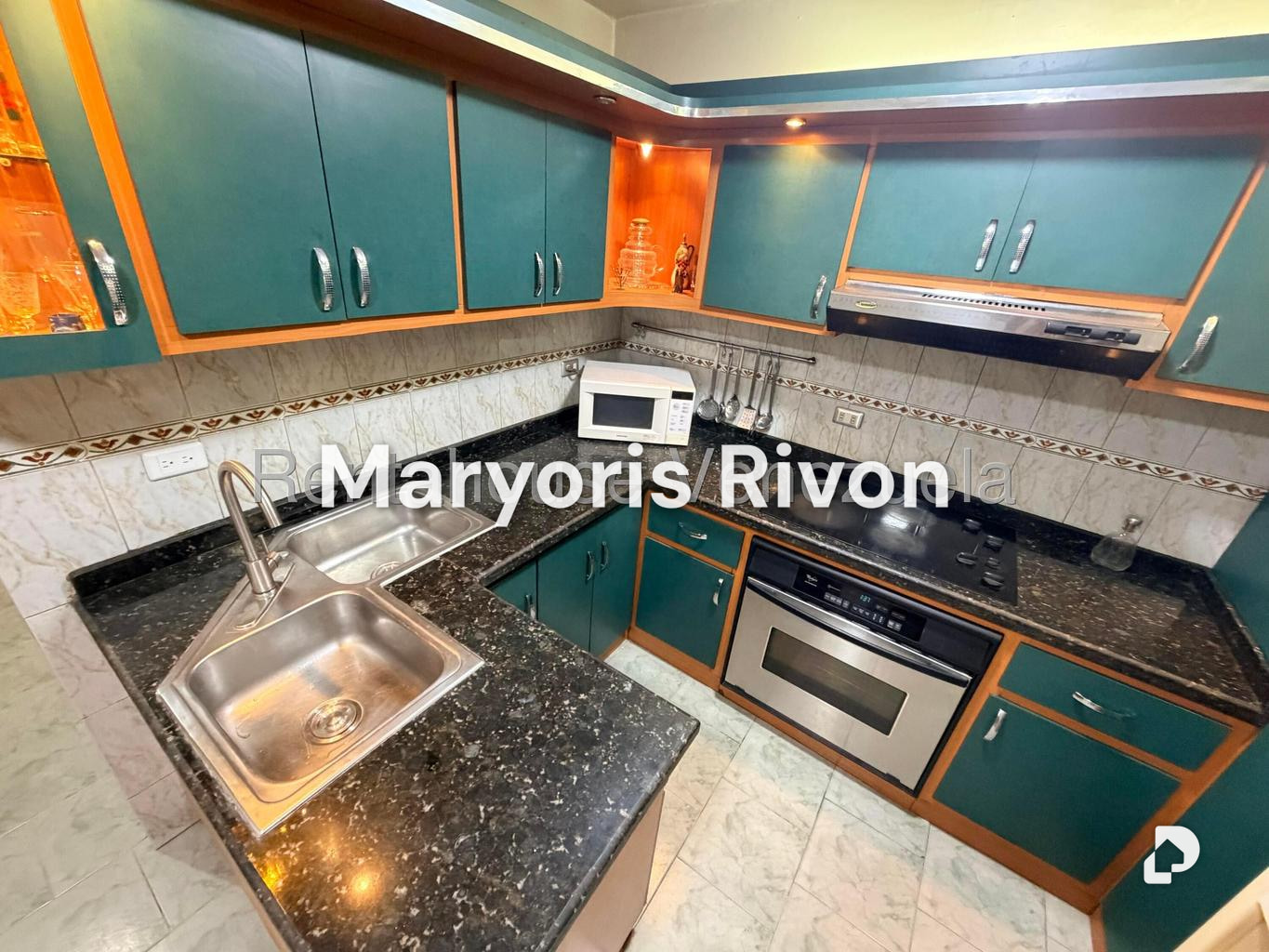 Apartamento en La Urbina, Caracas – 20