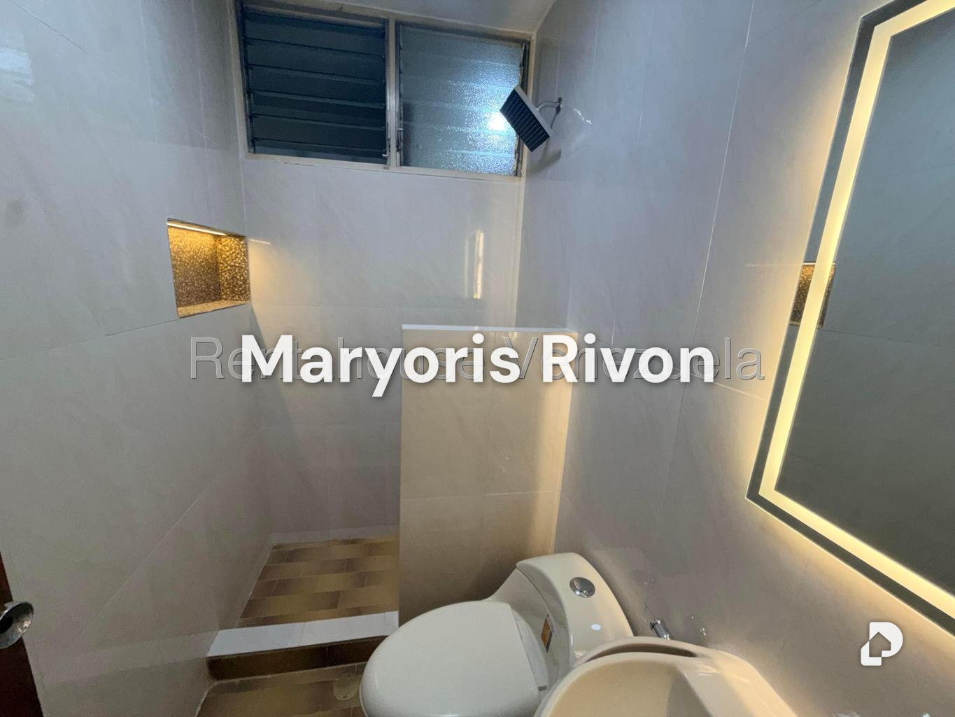 Apartamento en La Urbina, Caracas – 26