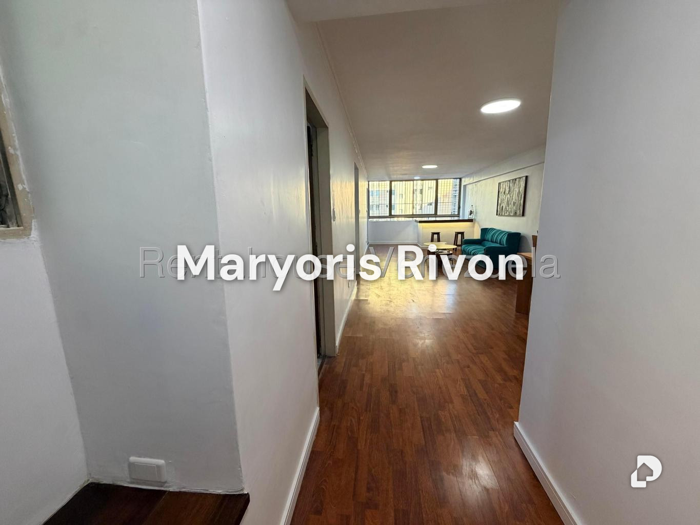 Apartamento en La Urbina, Caracas – 3
