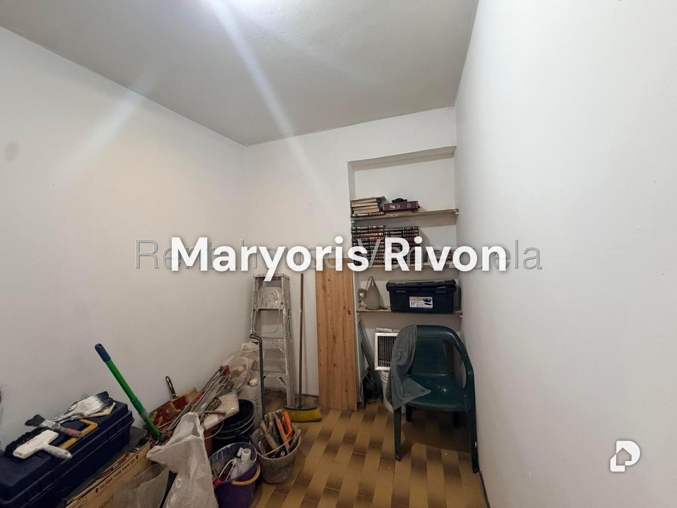 Apartamento en La Urbina, Caracas – 16