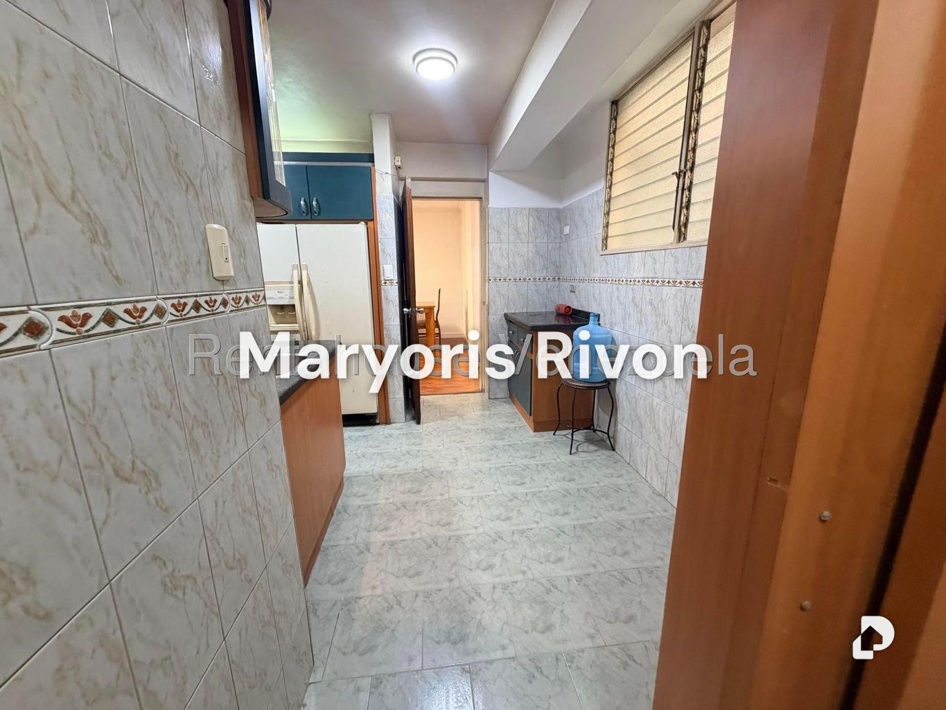 Apartamento en La Urbina, Caracas – 19
