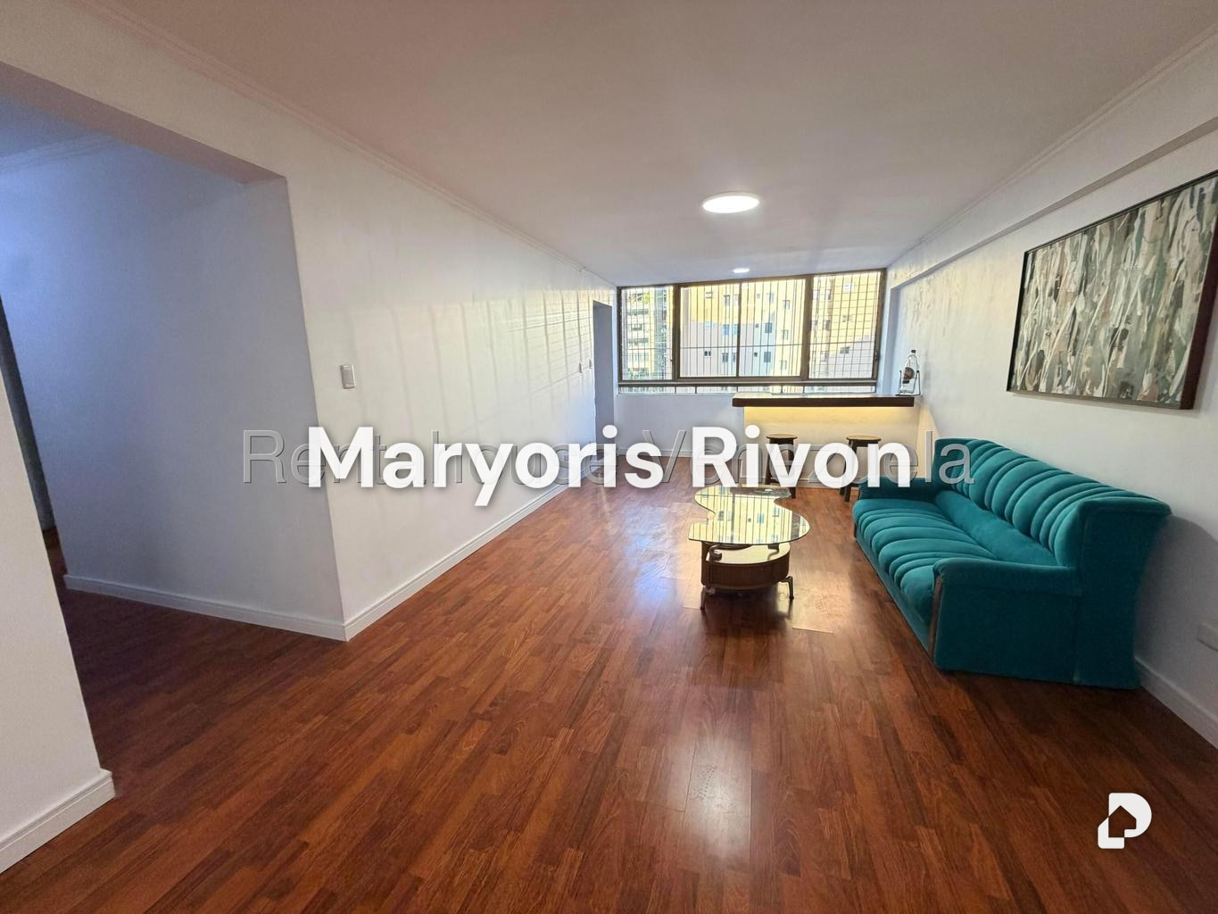 Apartamento en La Urbina, Caracas – 5