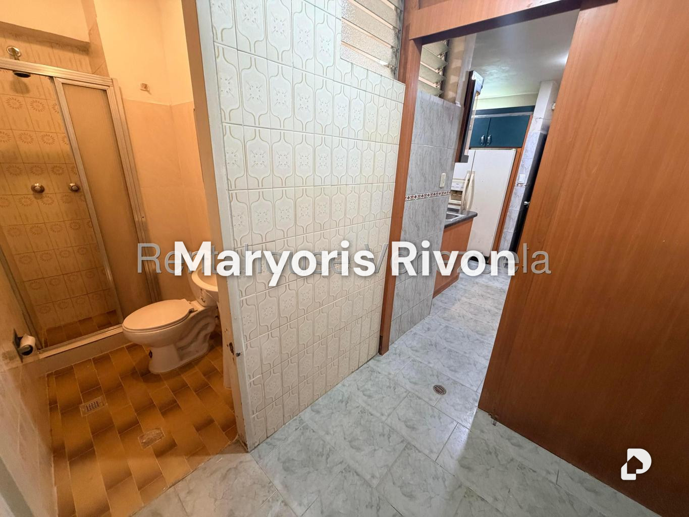 Apartamento en La Urbina, Caracas – 17
