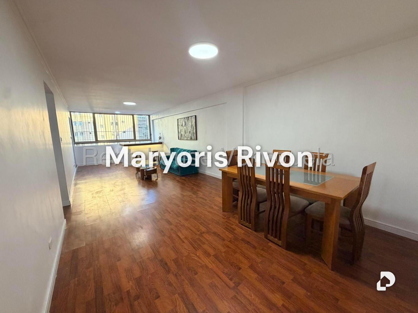 Apartamento en La Urbina, Caracas – 4