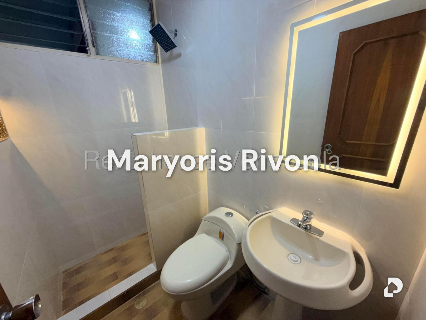 Apartamento en La Urbina, Caracas – 22