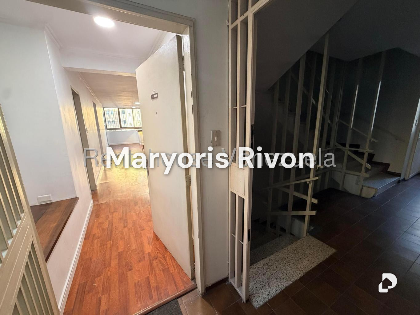 Apartamento en La Urbina, Caracas – 2
