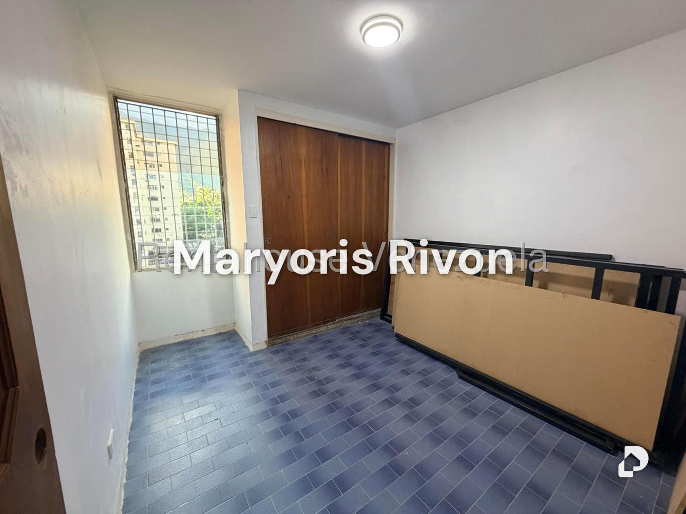 Apartamento en La Urbina, Caracas – 23