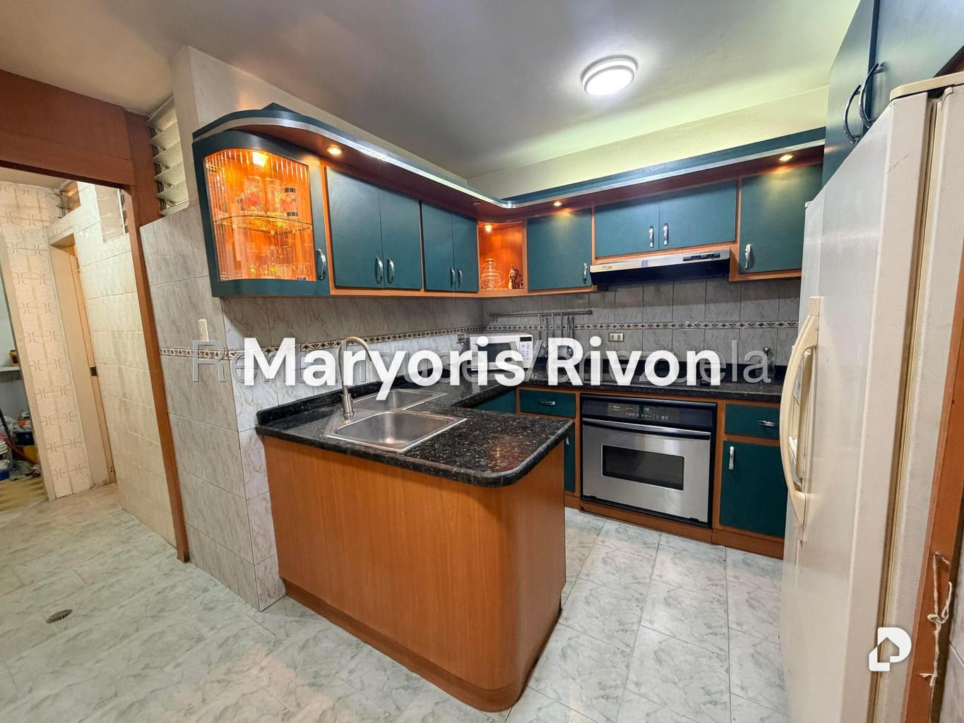 Apartamento en La Urbina, Caracas – 13
