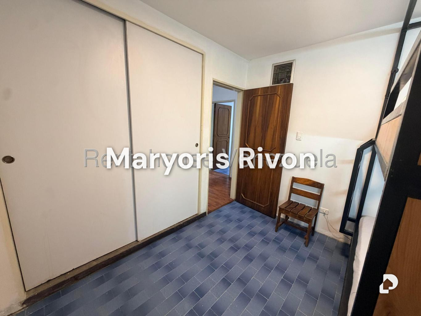 Apartamento en La Urbina, Caracas – 25