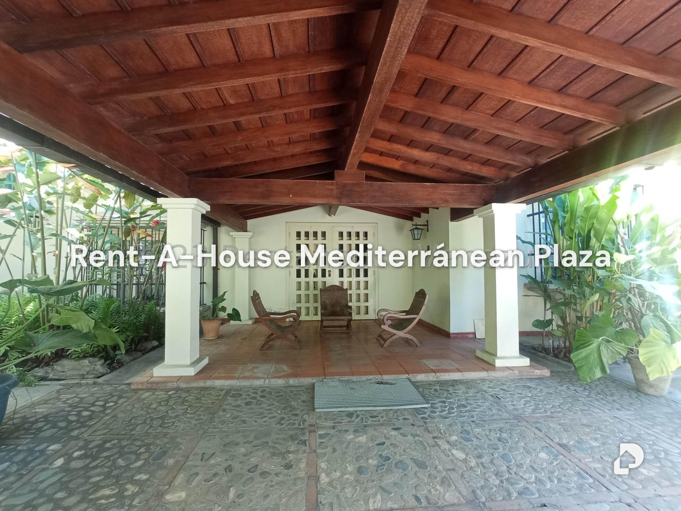 Terreno en Las Clavellinas, Valencia – 1