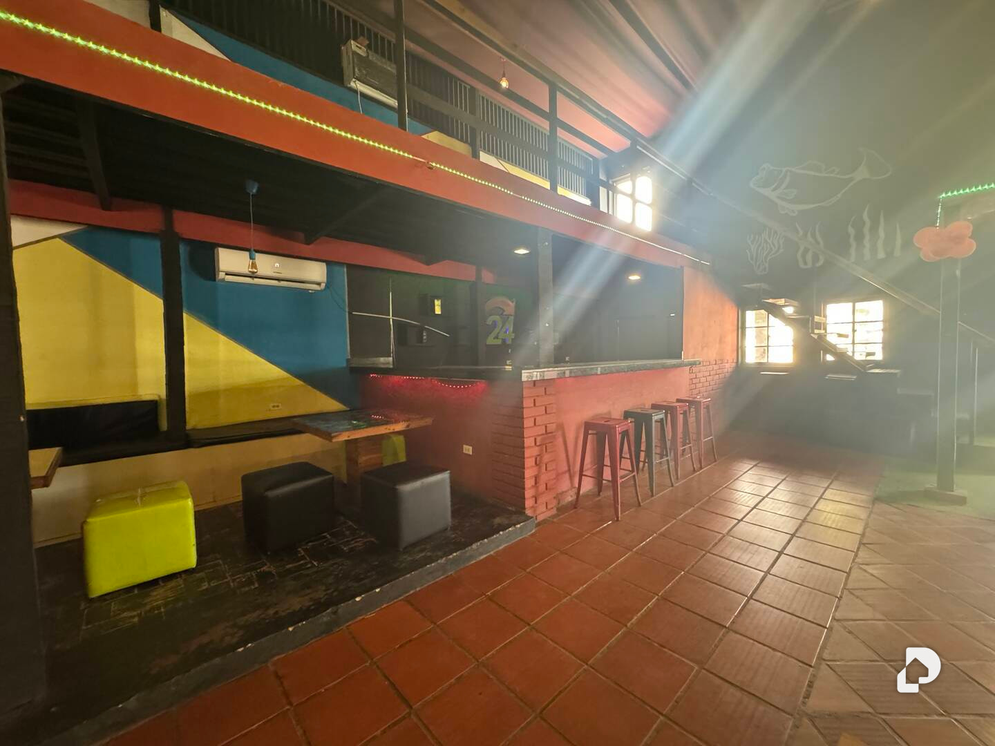 Local comercial en Circunvalación No. 1, Maracaibo