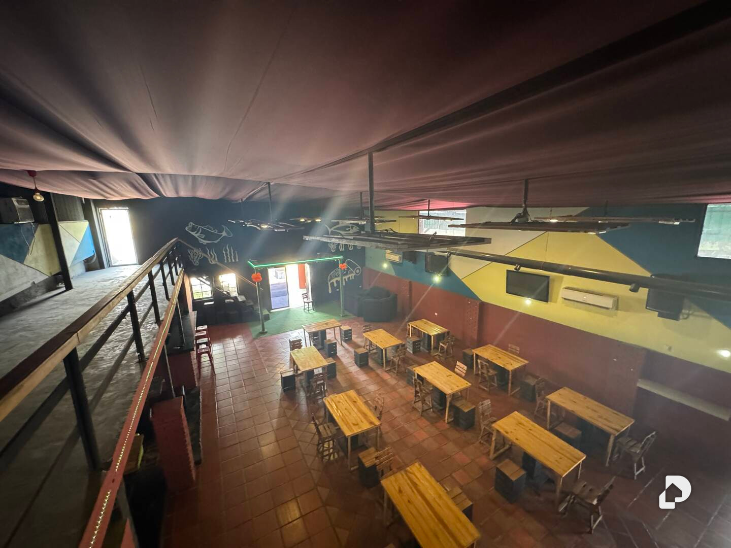 Local comercial en Circunvalación No. 1, Maracaibo