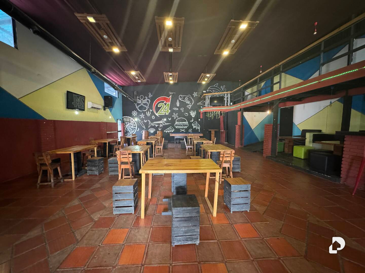 Local comercial en Circunvalación No. 1, Maracaibo