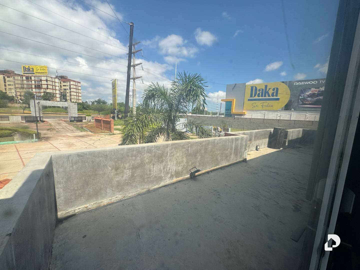 Local comercial en Circunvalación No. 1, Maracaibo