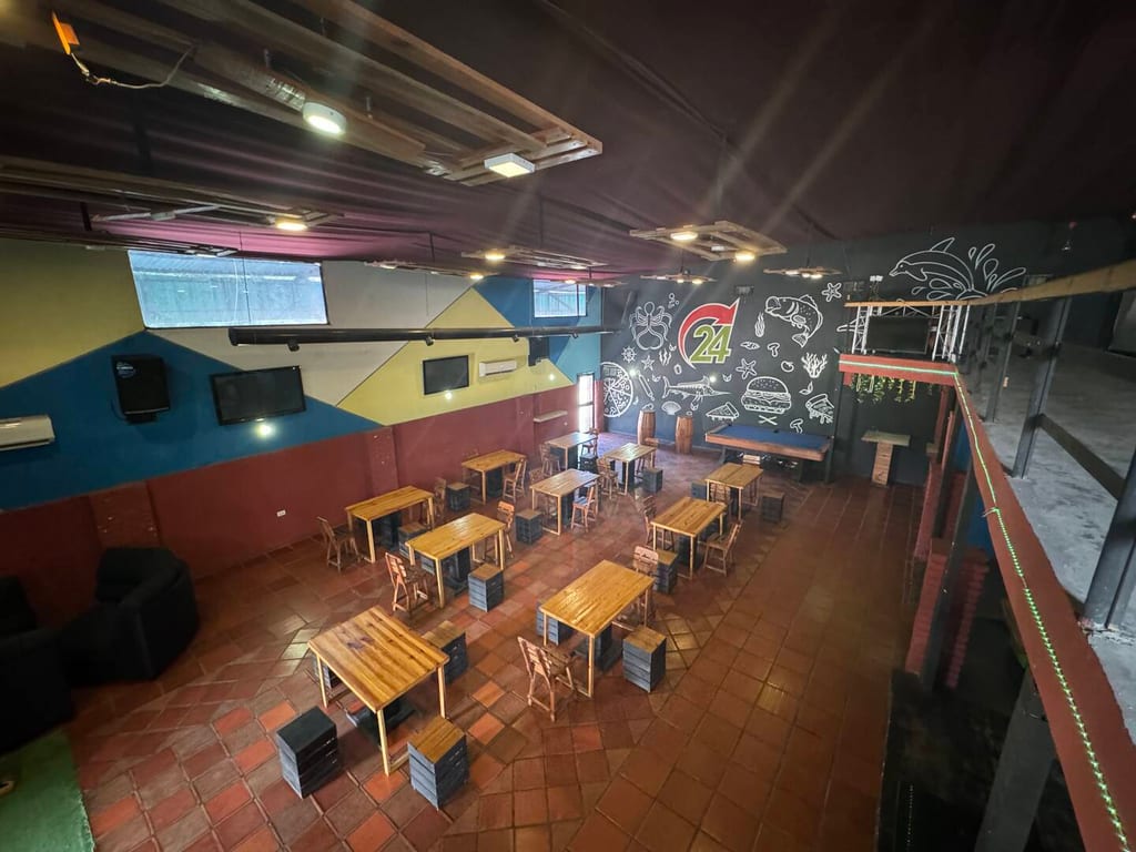 Local comercial en Maracaibo - 1
