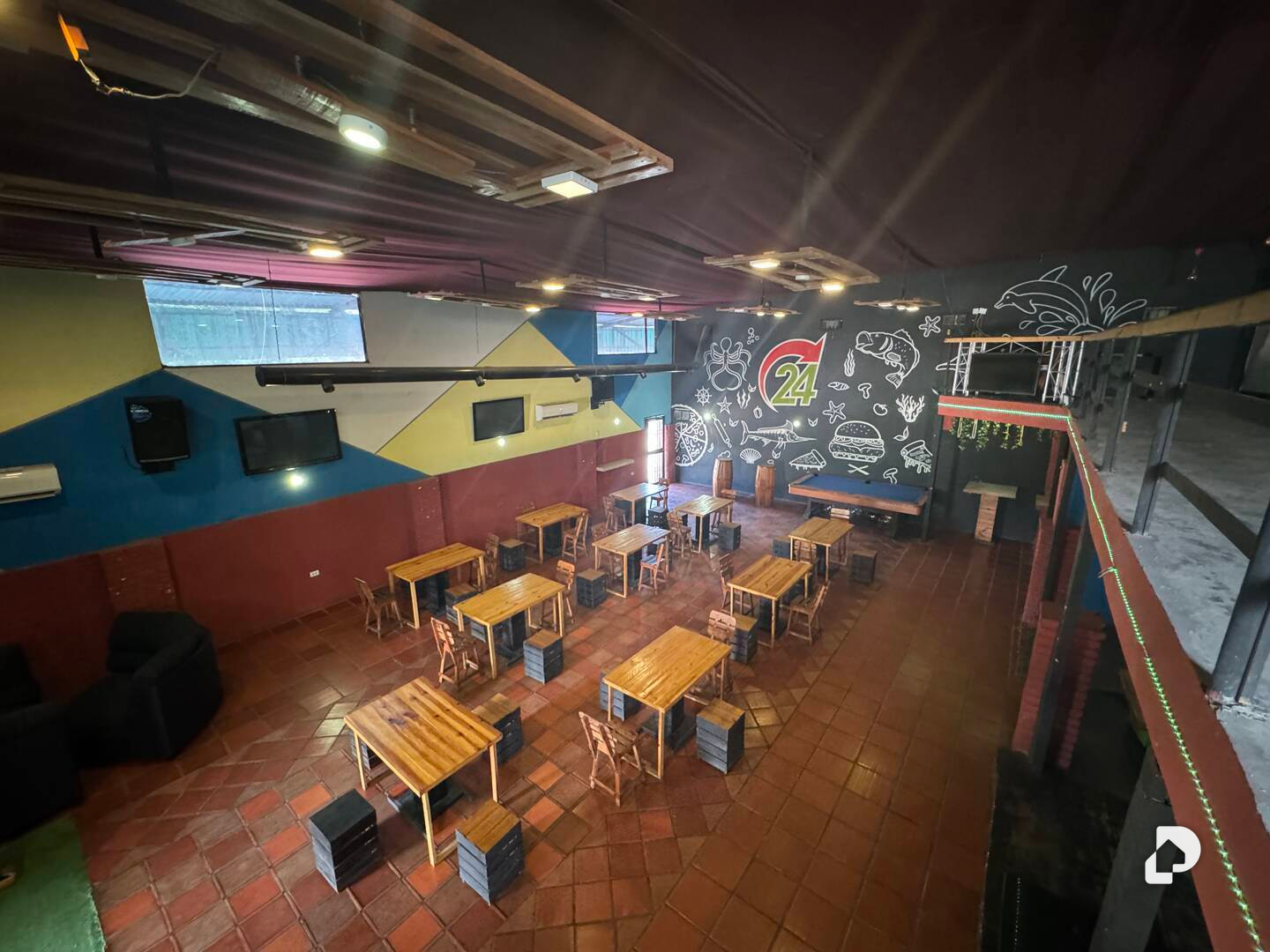 Local comercial en Circunvalación No. 1, Maracaibo