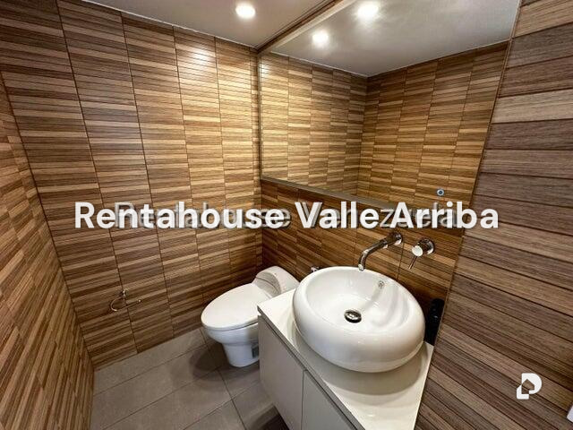 Apartamento en El Rosal, Caracas