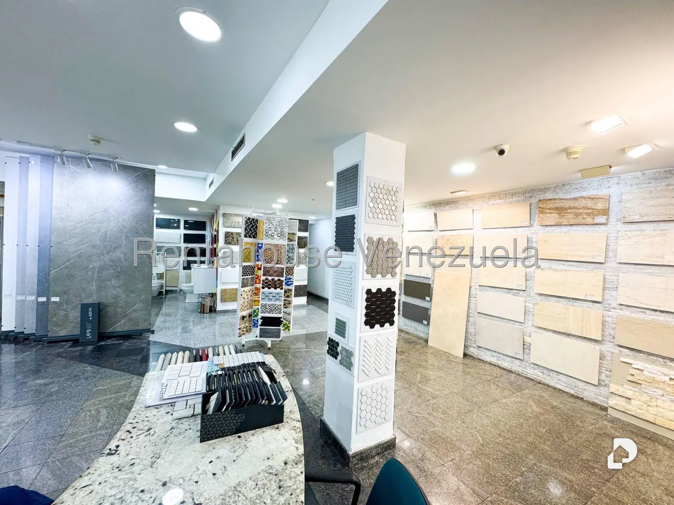 Local comercial en Altamira, Caracas – 10