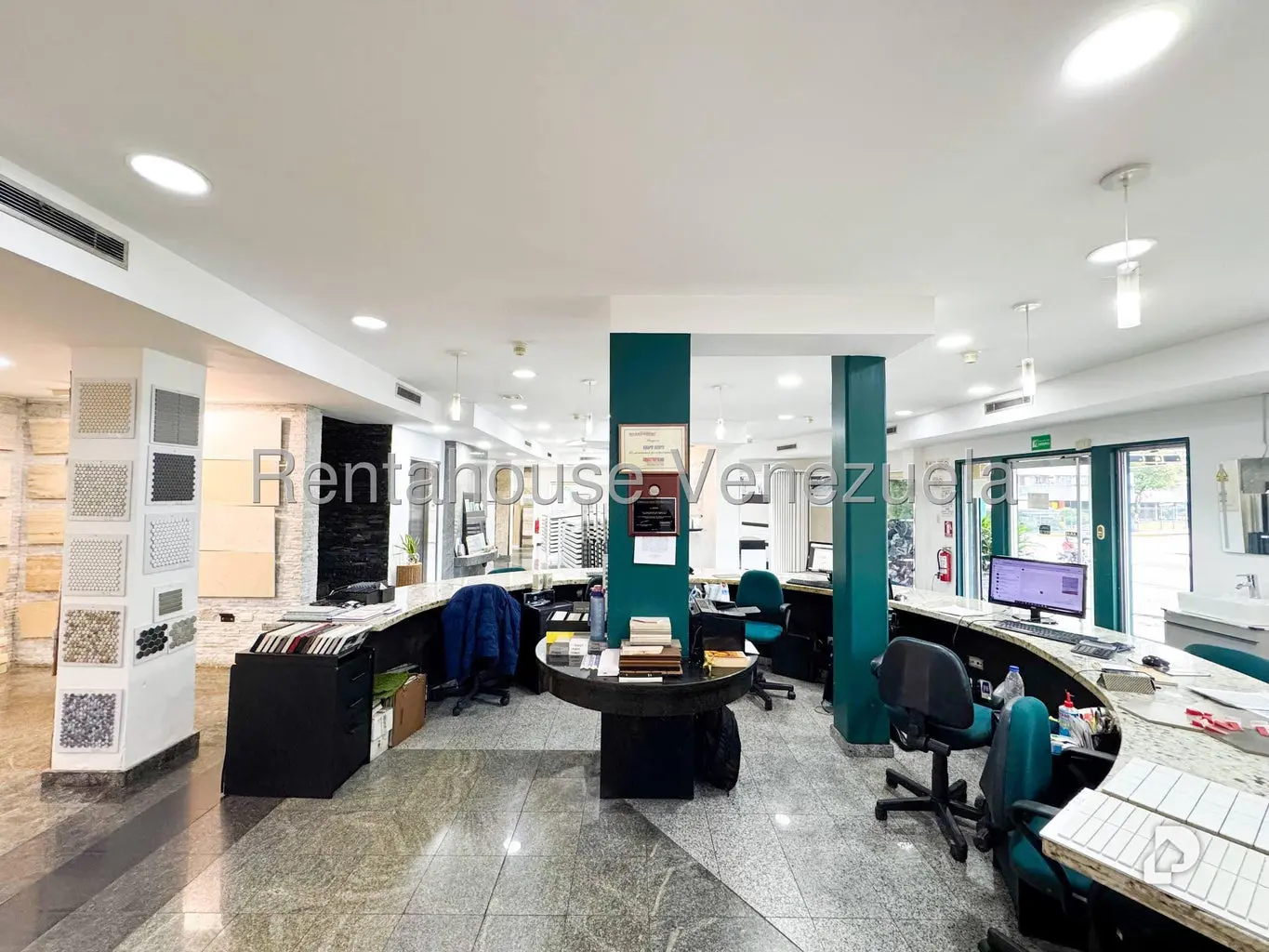 Local comercial en Altamira, Caracas – 7