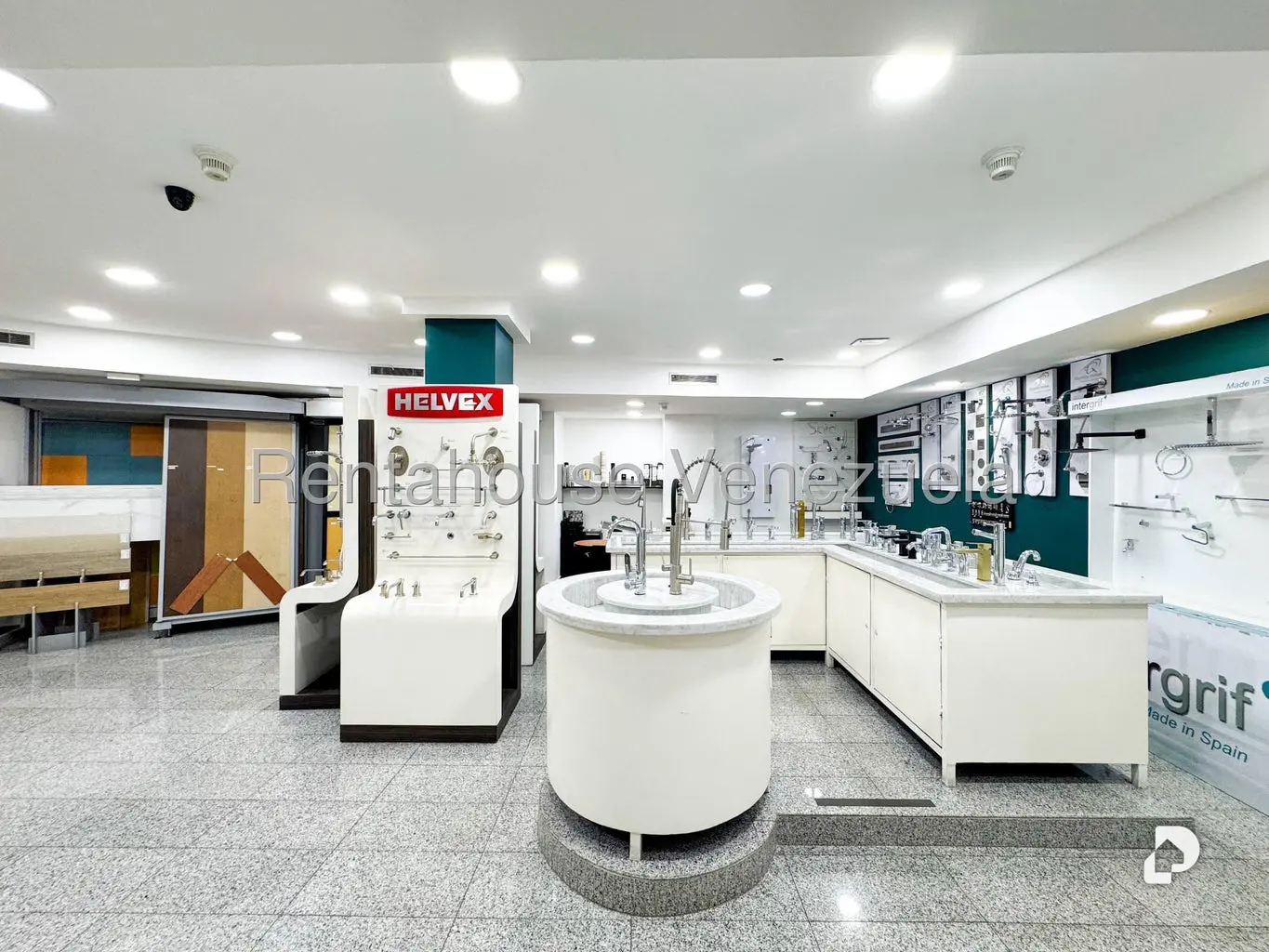 Local comercial en Altamira, Caracas – 20