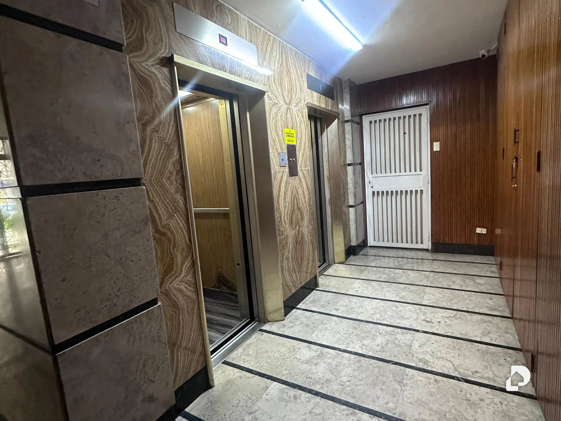 Apartamento en Caracas – 3