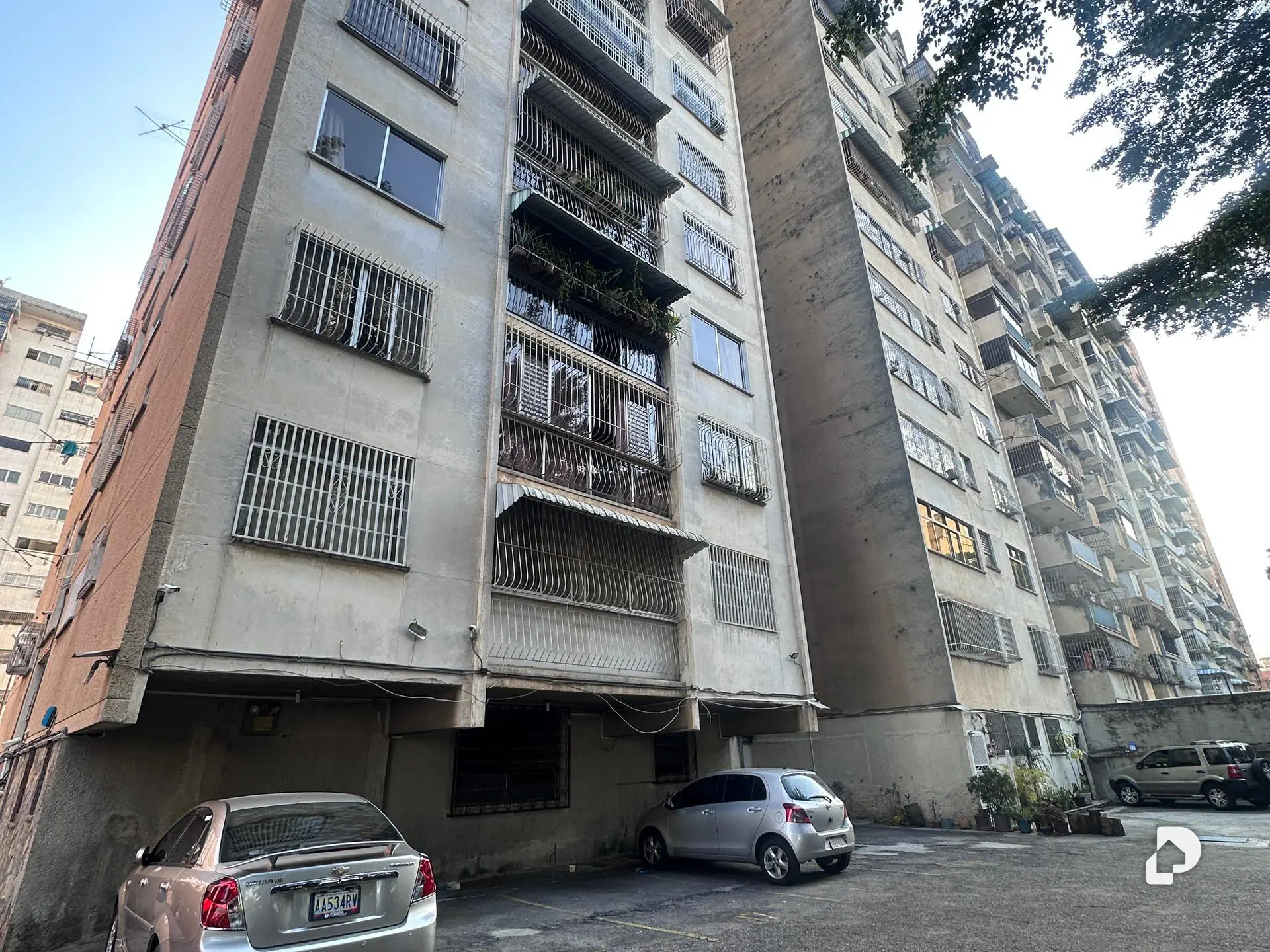 Apartamento en Caracas – 2