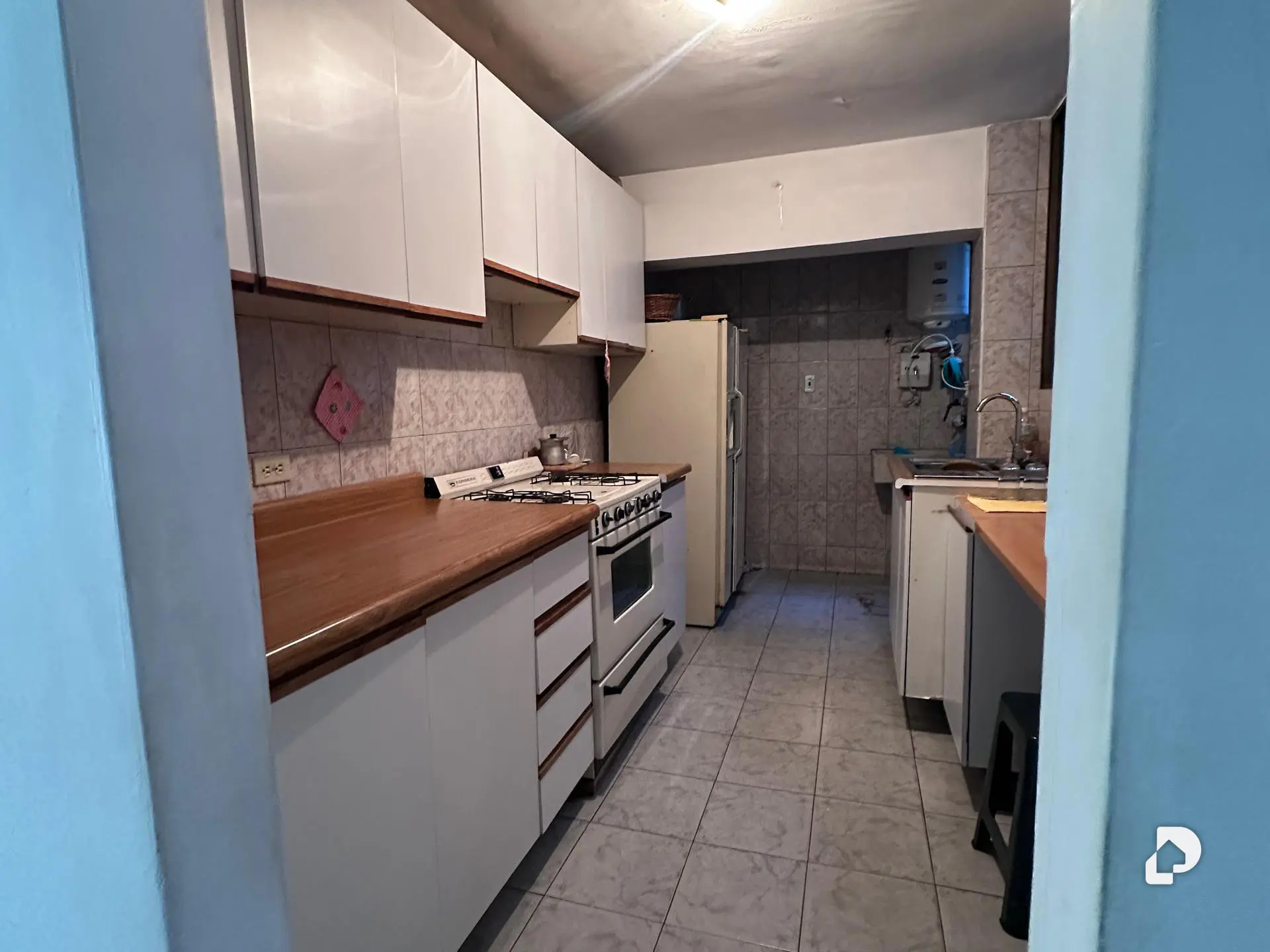 Apartamento en Caracas – 6