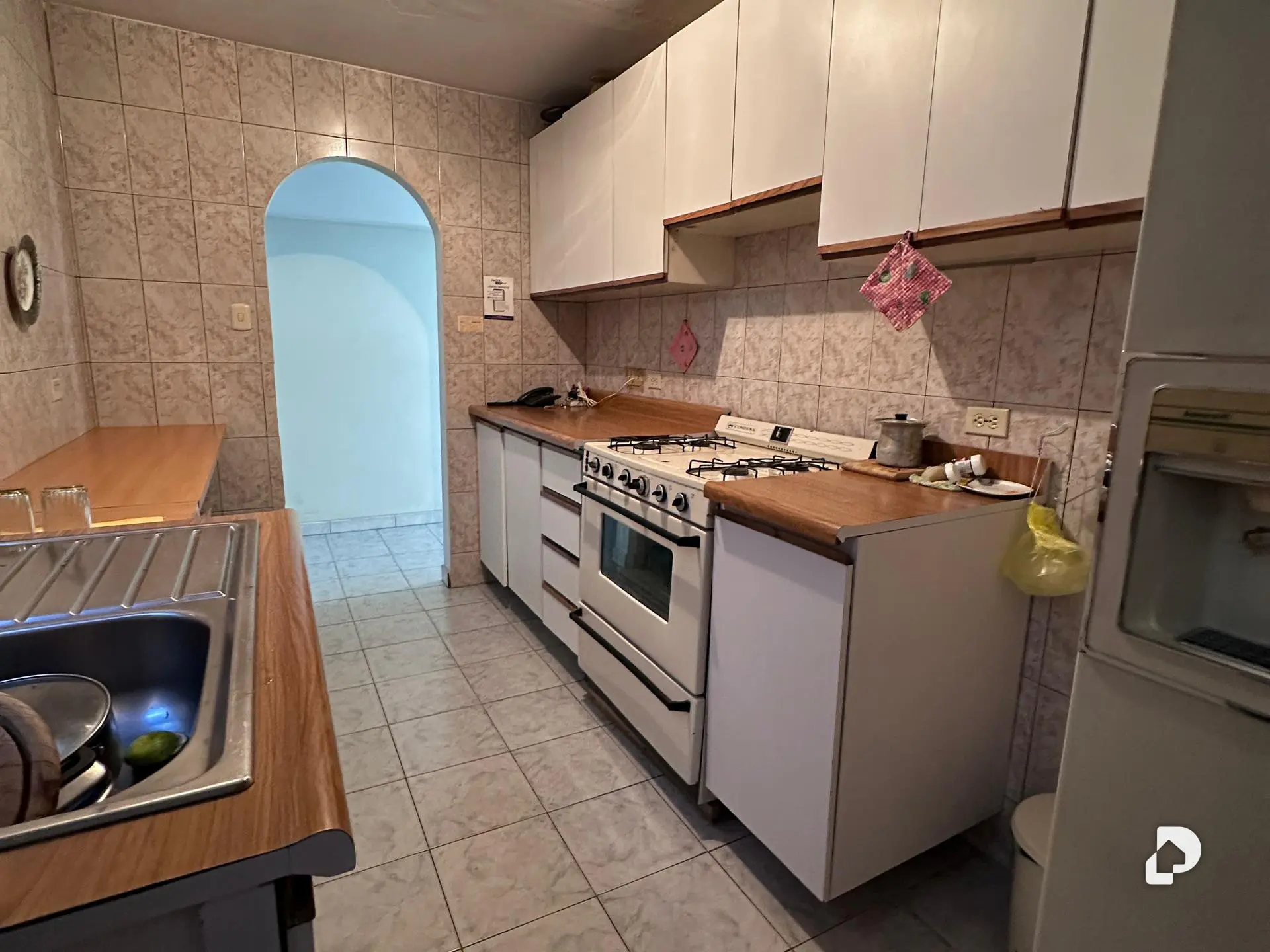 Apartamento en Caracas – 11