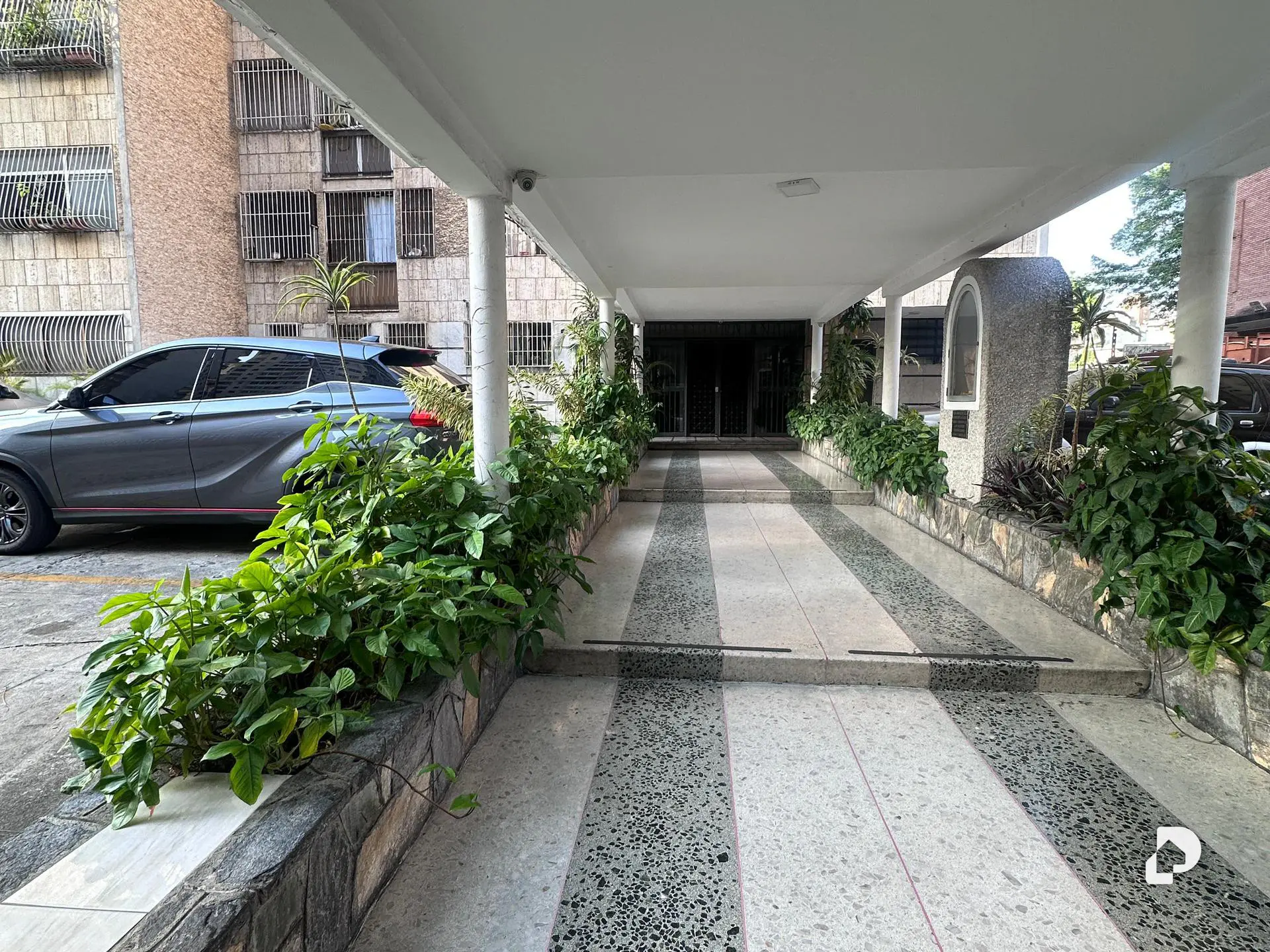 Apartamento en Caracas – 4