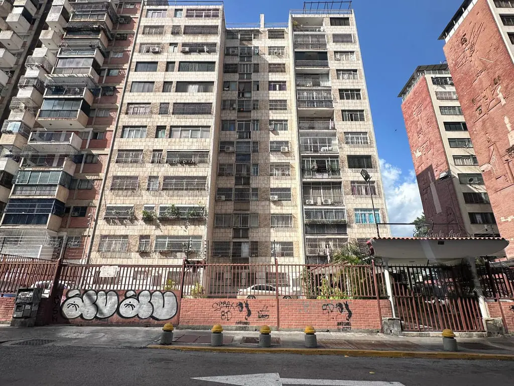 Apartamento en Caracas - 1
