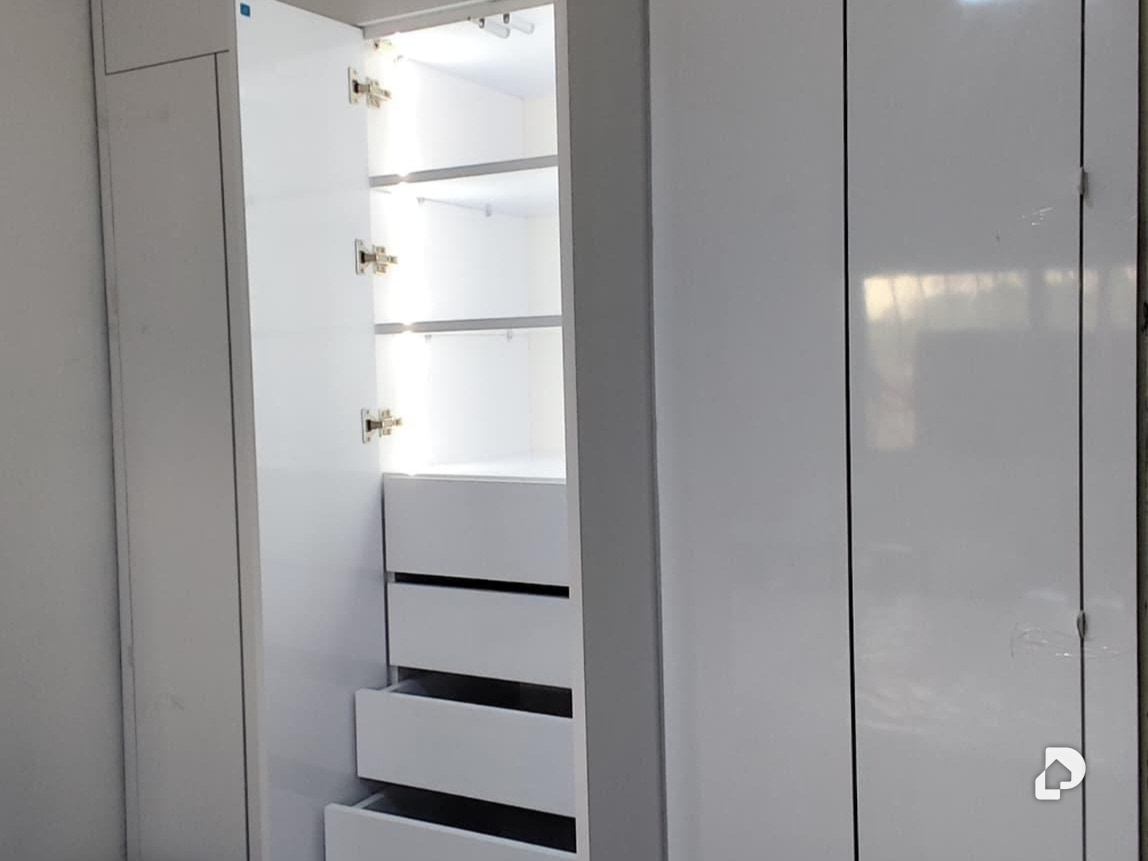 Apartamento en Urbanización Augusto Malave Villalba, Guacara – 8