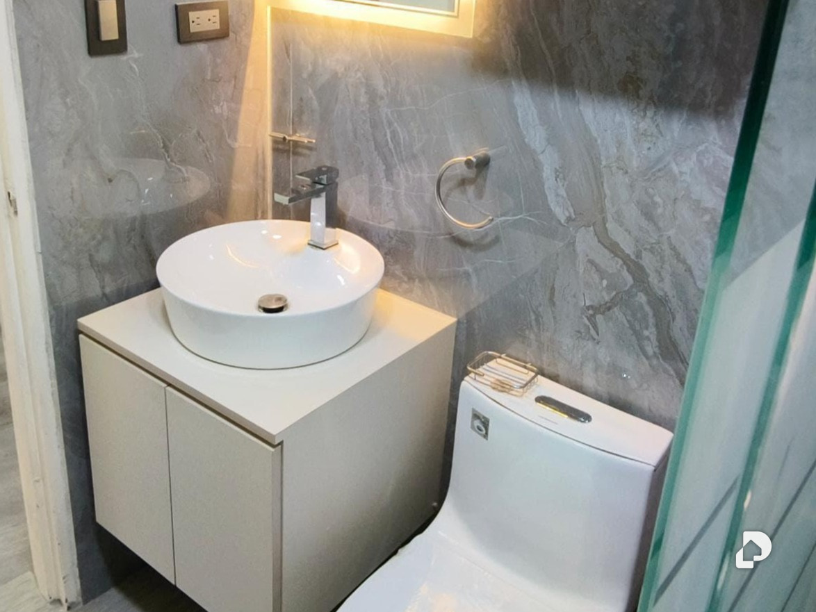 Apartamento en Urbanización Augusto Malave Villalba, Guacara – 5