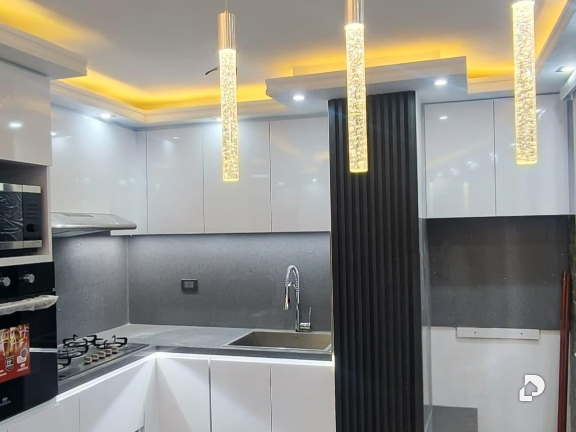 Apartamento en Urbanización Augusto Malave Villalba, Guacara – 2