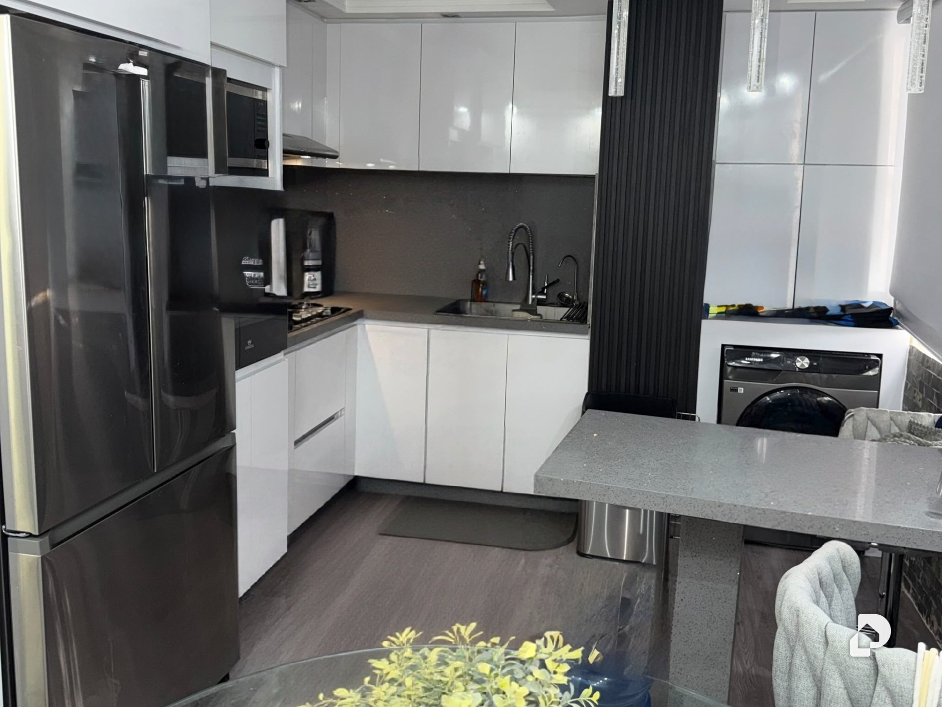 Apartamento en Urbanización Augusto Malave Villalba, Guacara – 3