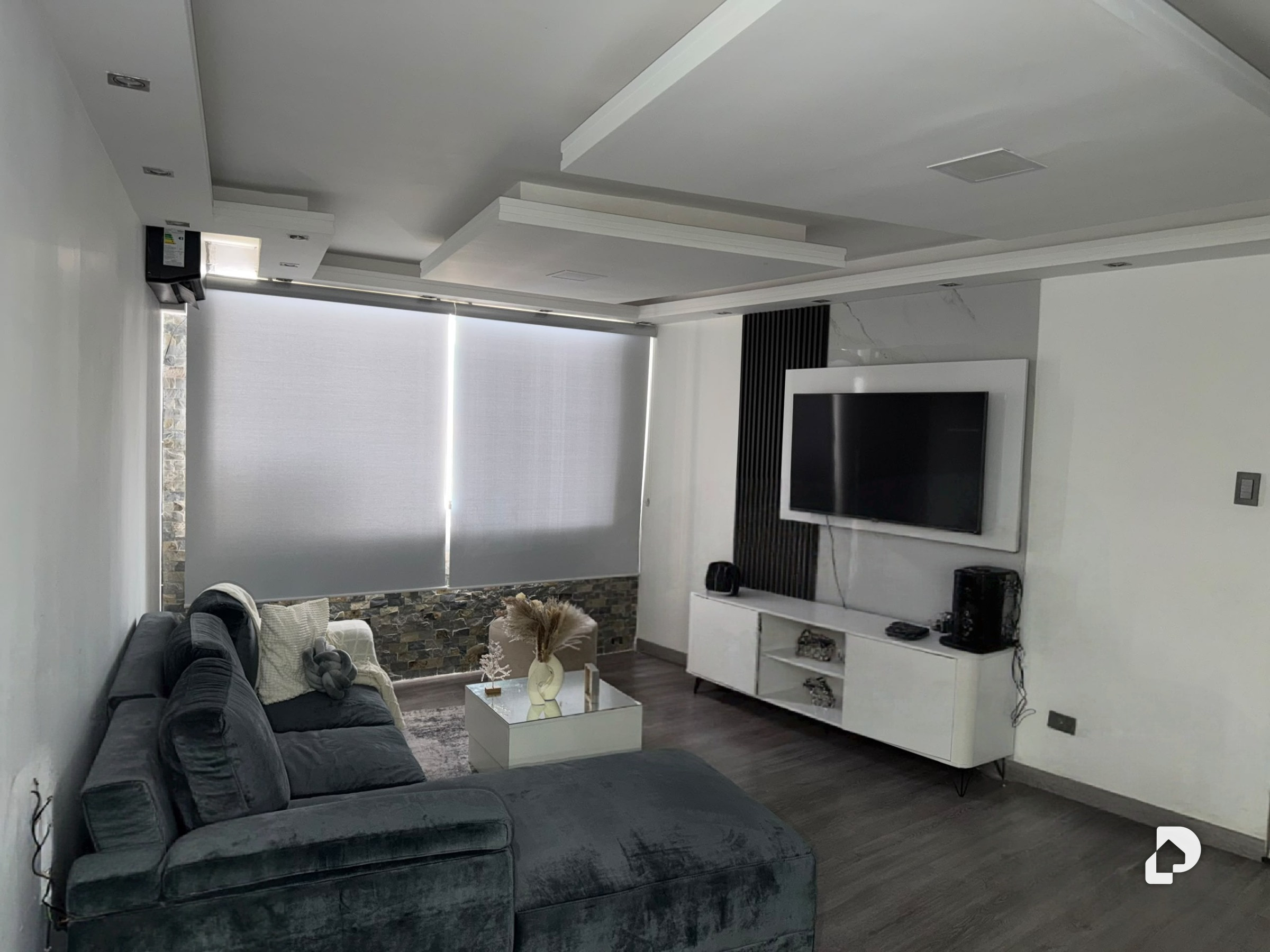 Apartamento en Urbanización Augusto Malave Villalba, Guacara – 1