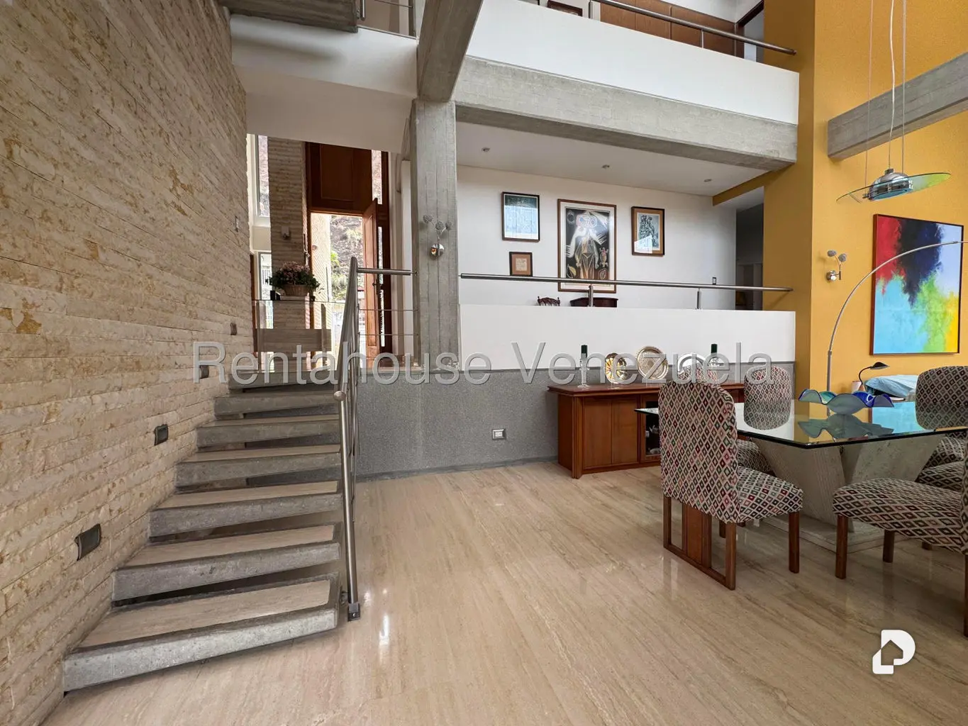 Casa en Prados del Este, Caracas
