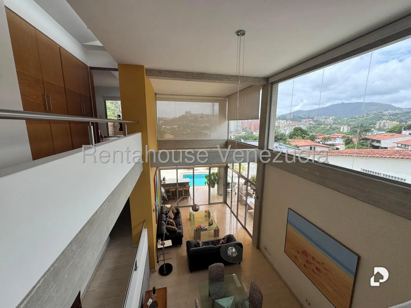 Casa en Prados del Este, Caracas