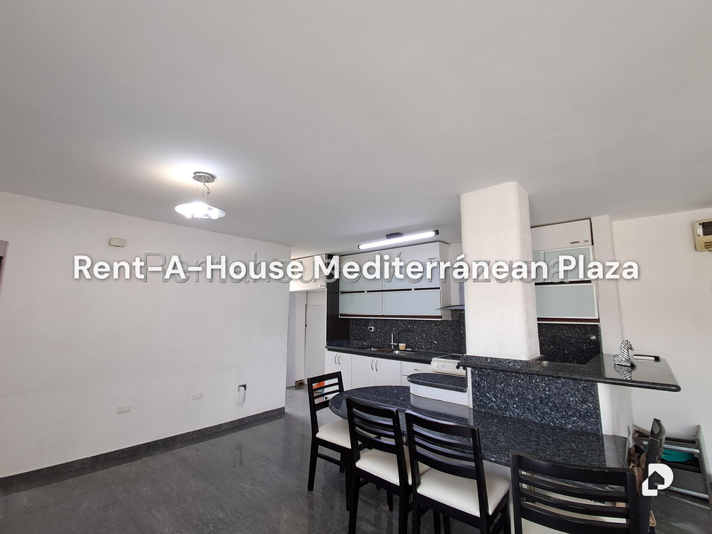 Apartamento en La Granja, Naguanagua – 3