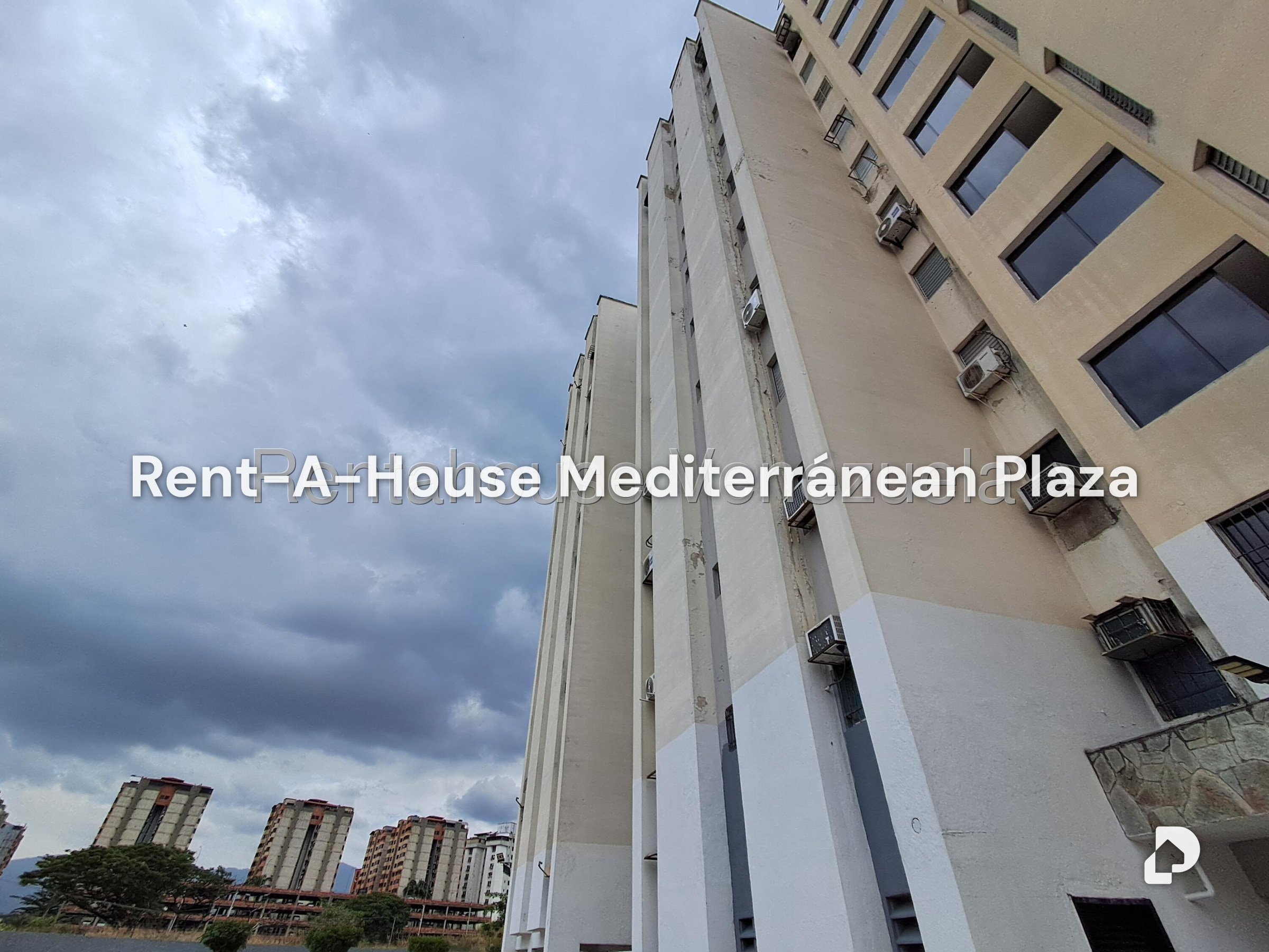 Apartamento en La Granja, Naguanagua – 20
