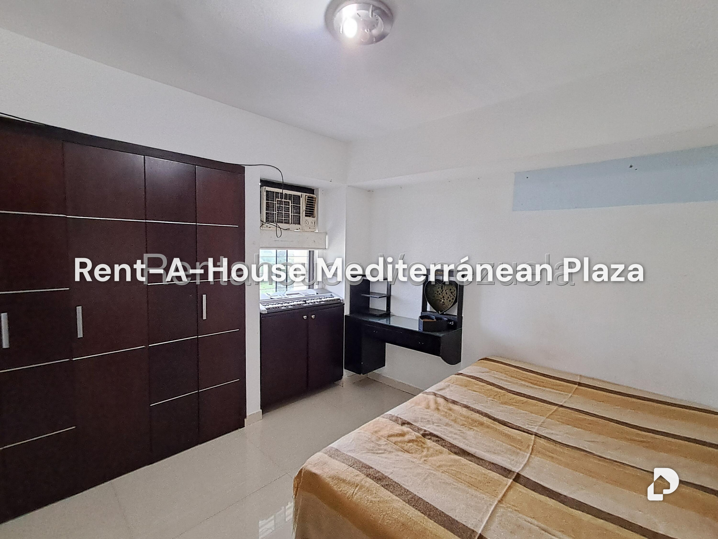 Apartamento en La Granja, Naguanagua – 15