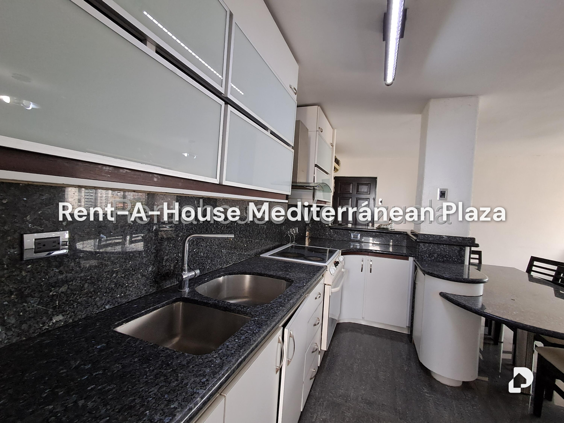 Apartamento en La Granja, Naguanagua – 5