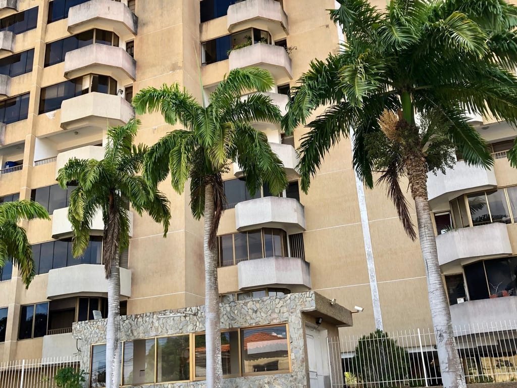 Apartamento en Urbanización Jorge Coll, Porlamar - 1