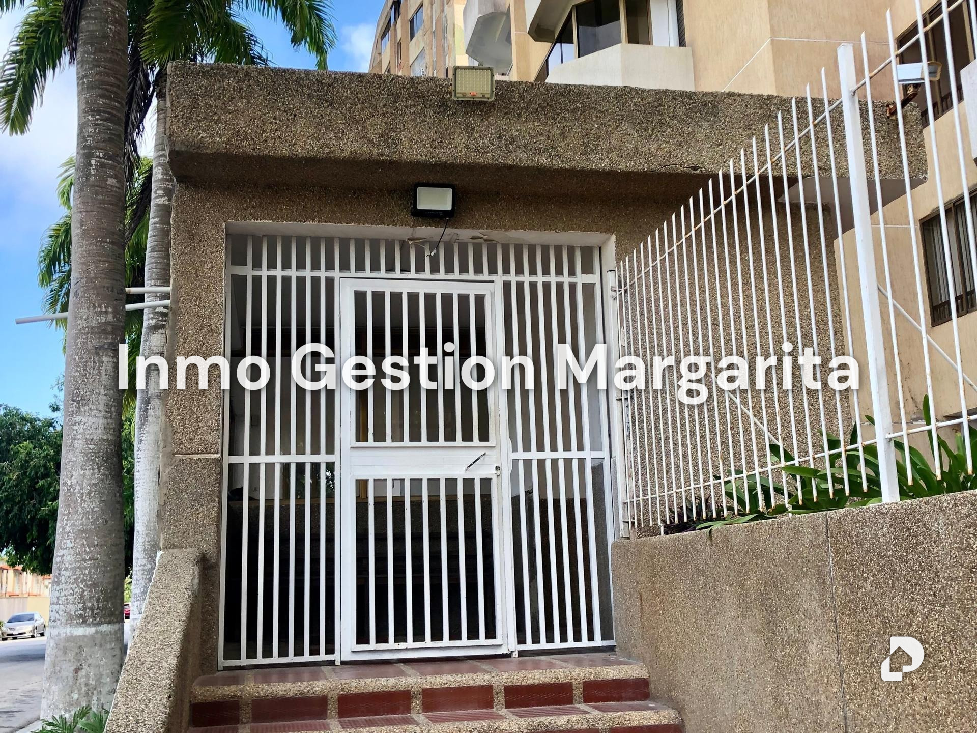 Apartamento en Urbanización Jorge Coll, Porlamar – 9