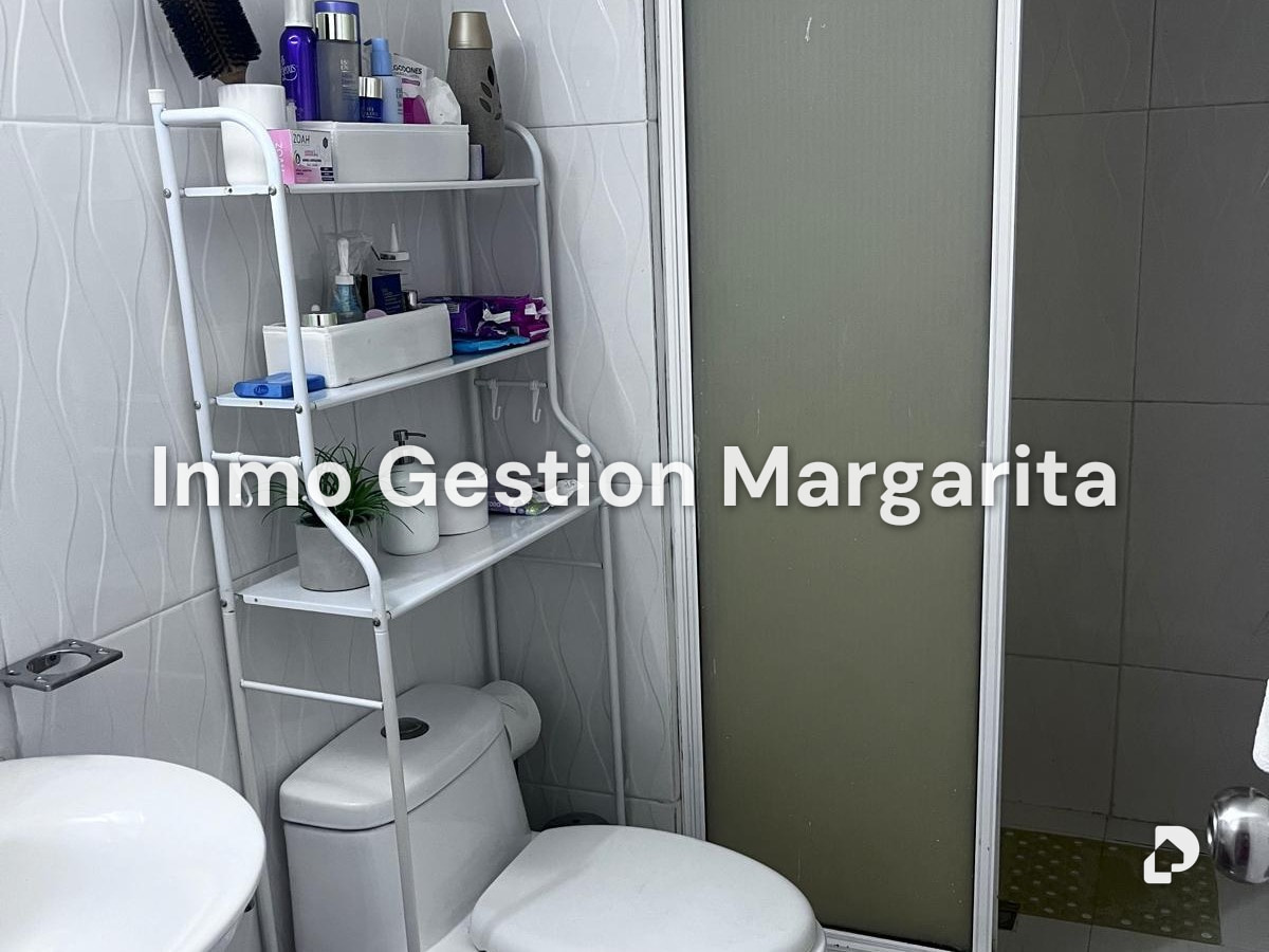 Apartamento en Urbanización Jorge Coll, Porlamar – 13