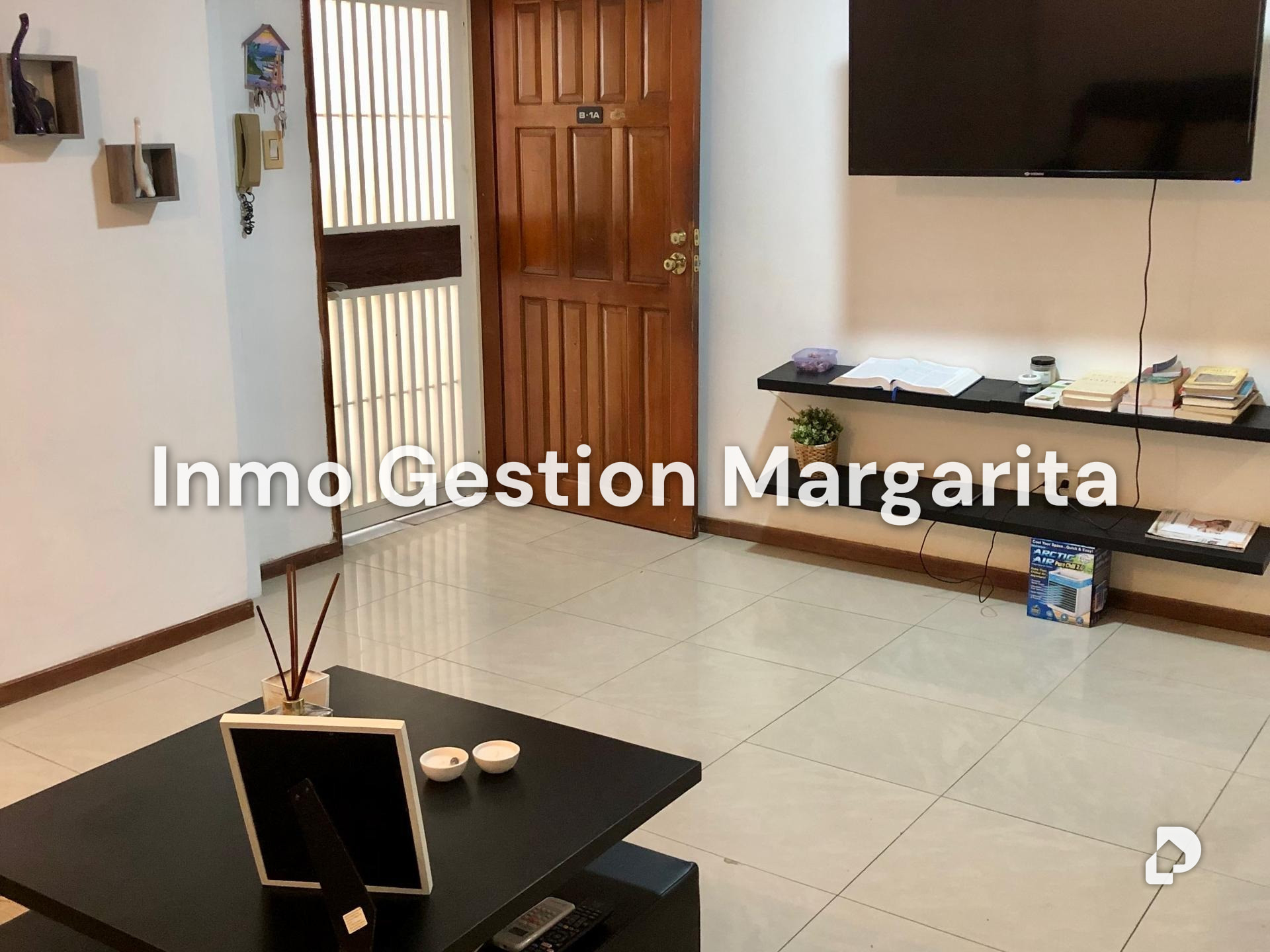 Apartamento en Urbanización Jorge Coll, Porlamar – 12
