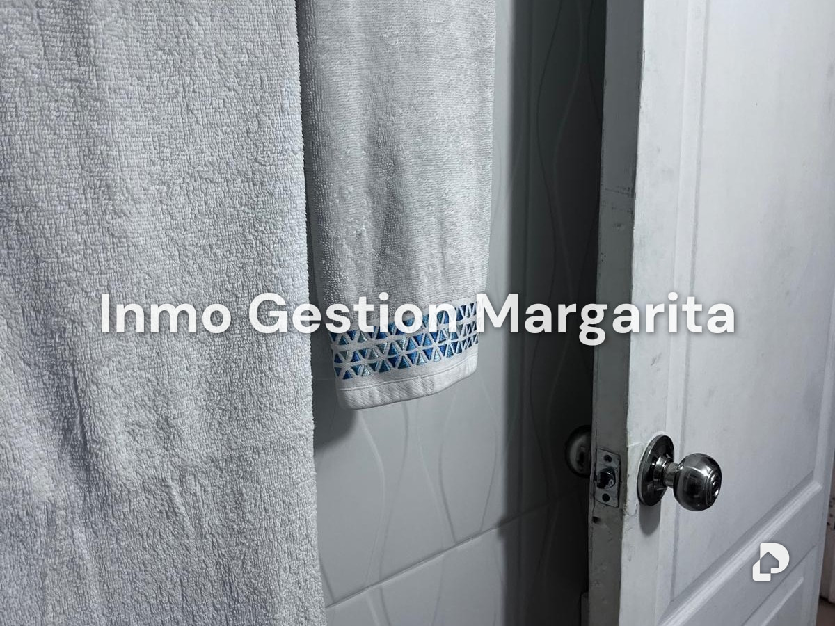 Apartamento en Urbanización Jorge Coll, Porlamar – 14