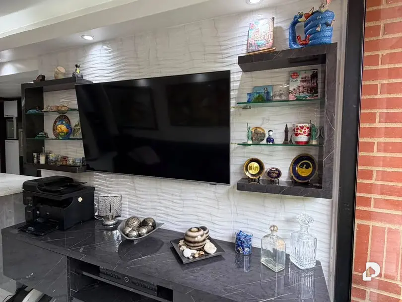 Apartment in Caracas – 13