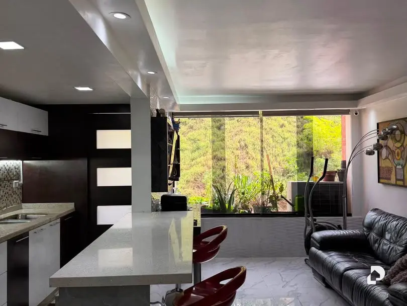Apartment in Caracas – 3